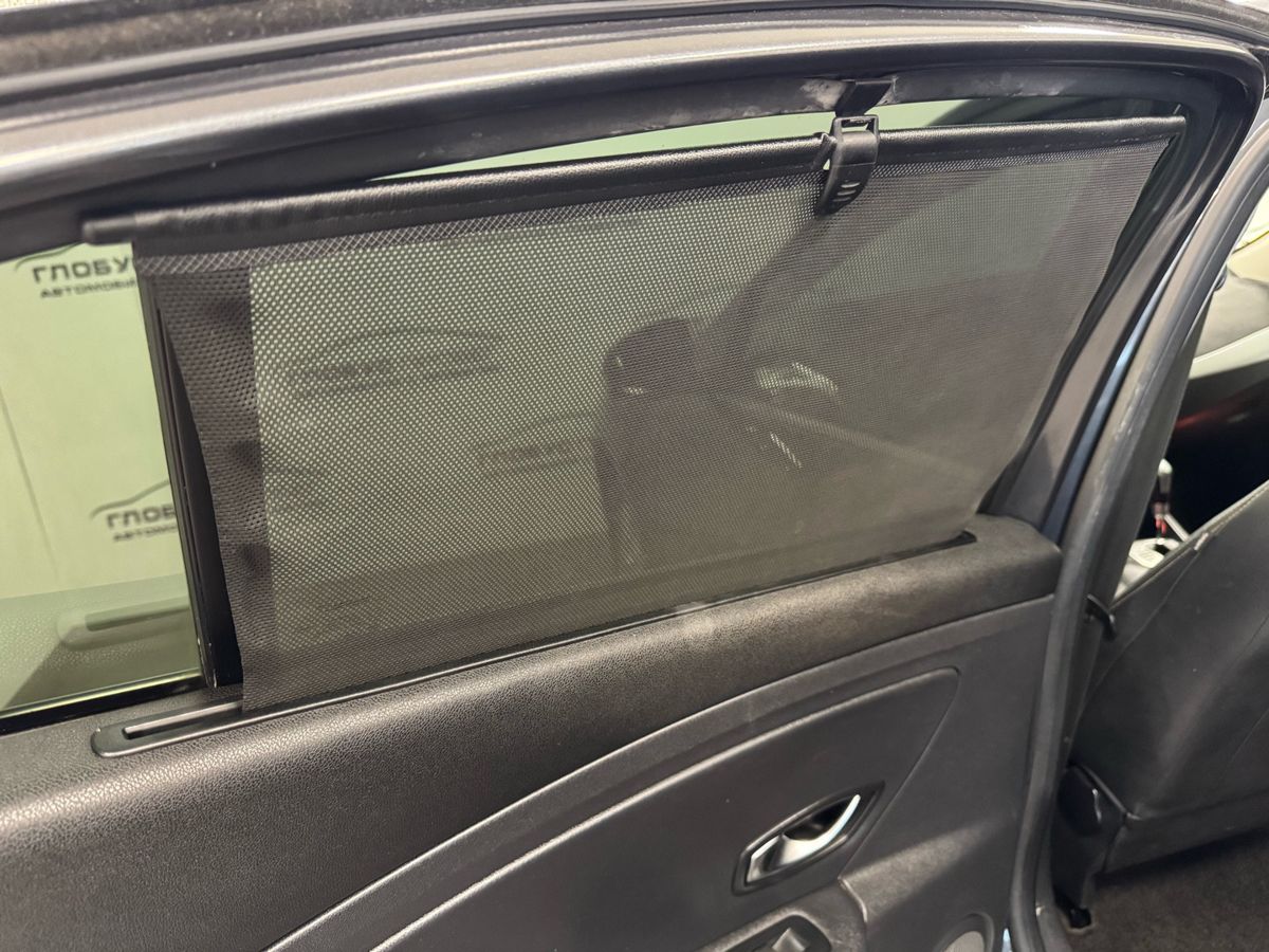 Renault Fluence I