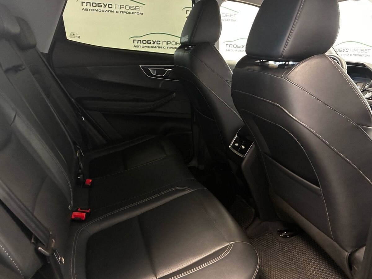 Chery Tiggo 4 Pro I