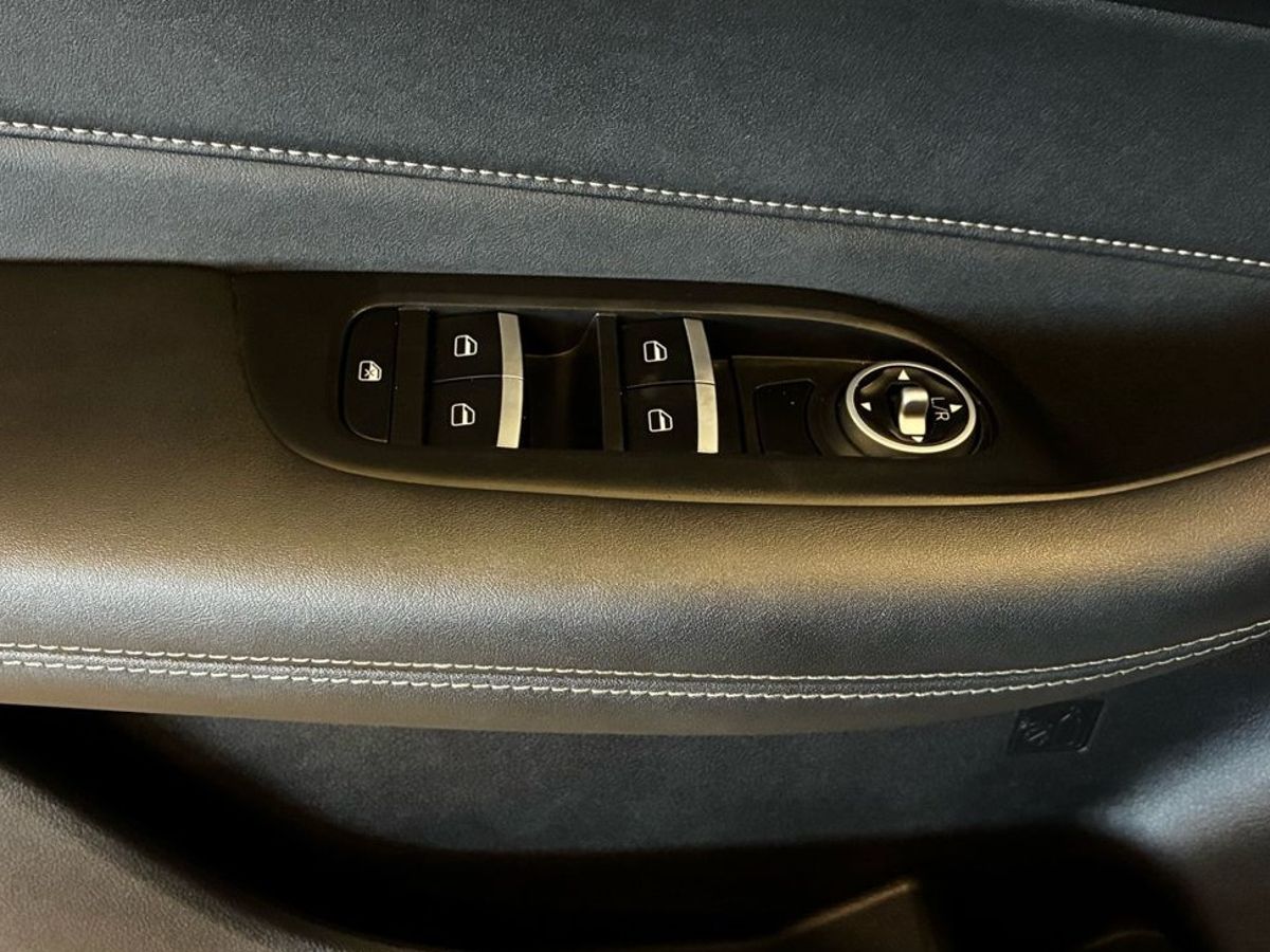 Chery Tiggo 4 Pro I