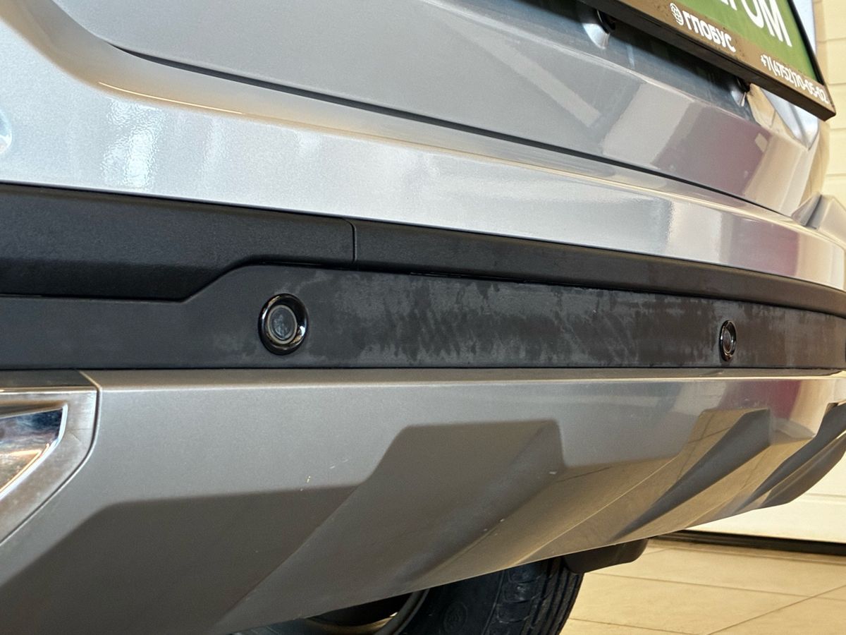 Chery Tiggo 4 Pro I