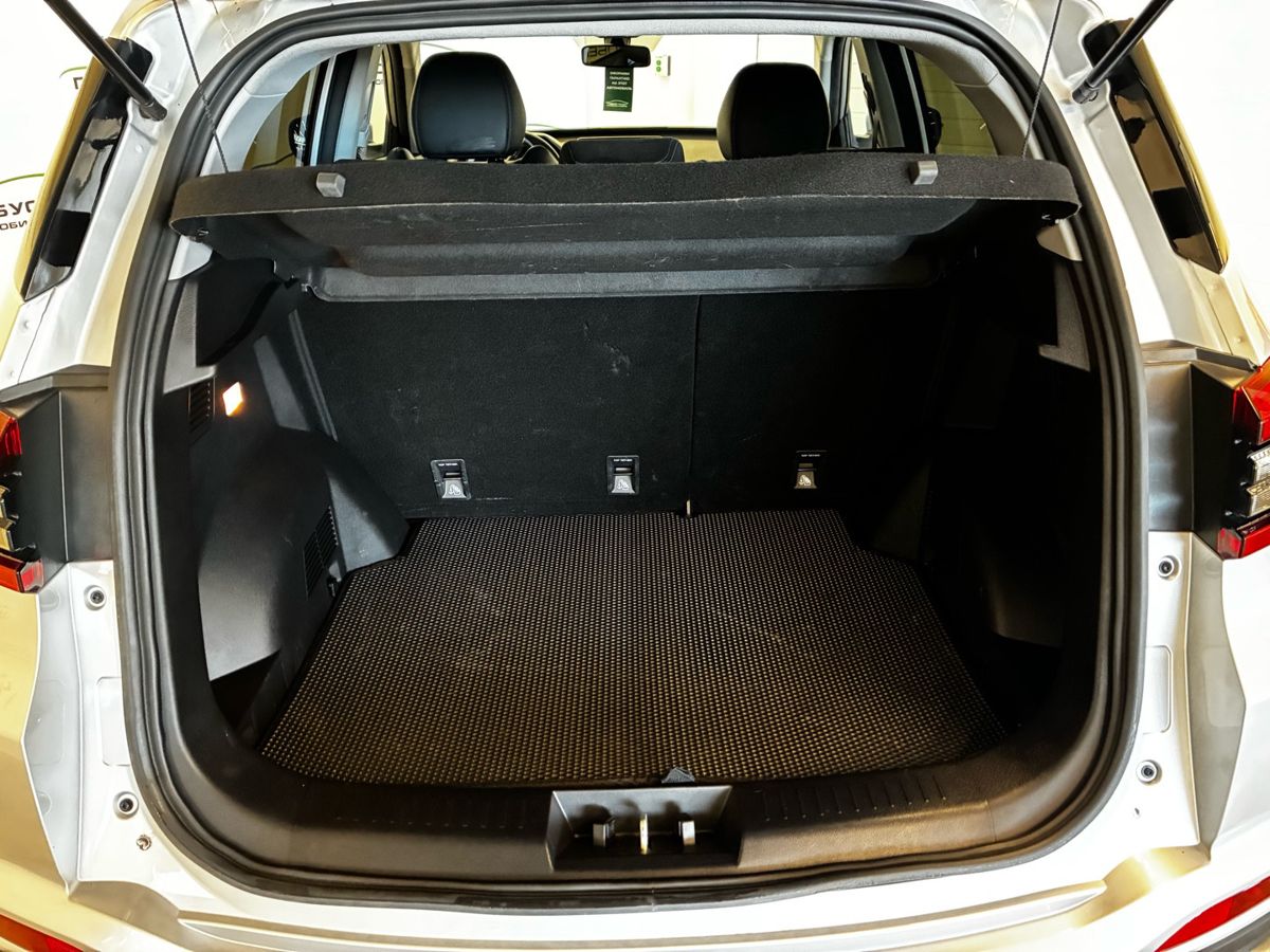 Chery Tiggo 4 Pro I