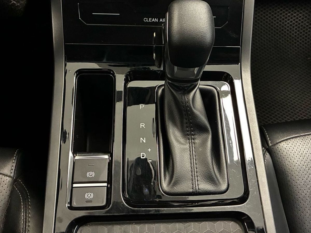 Chery Tiggo 4 Pro I