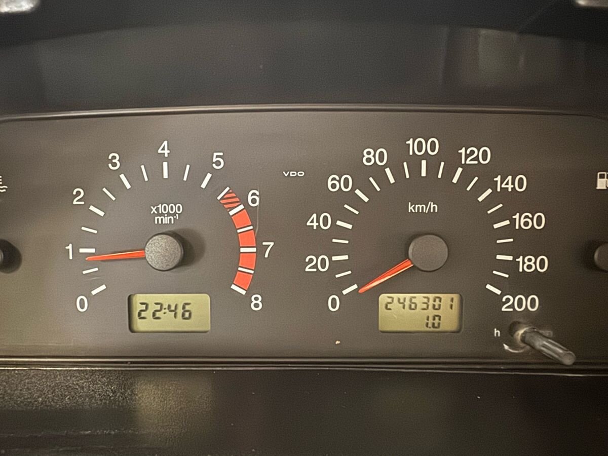Chevrolet Niva I