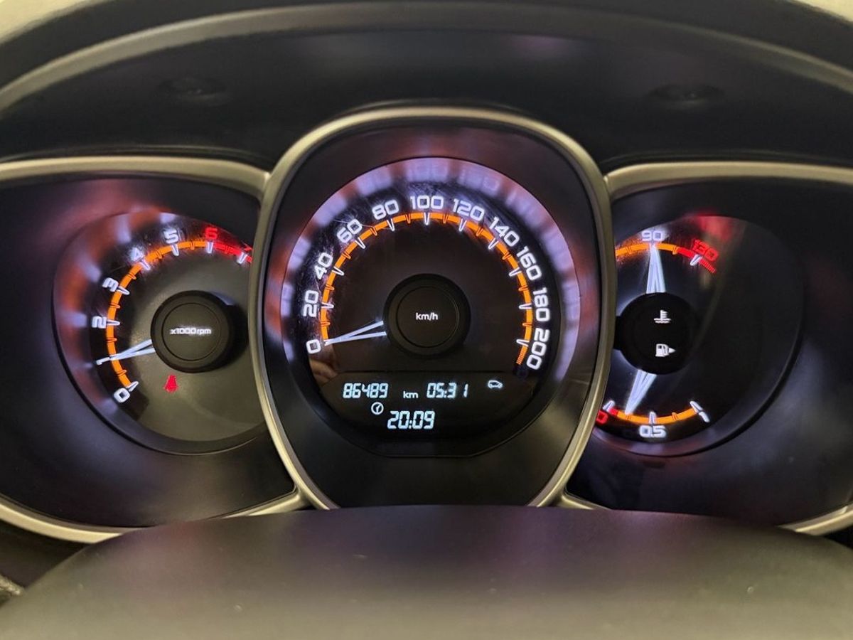 Lada (ВАЗ) Vesta I