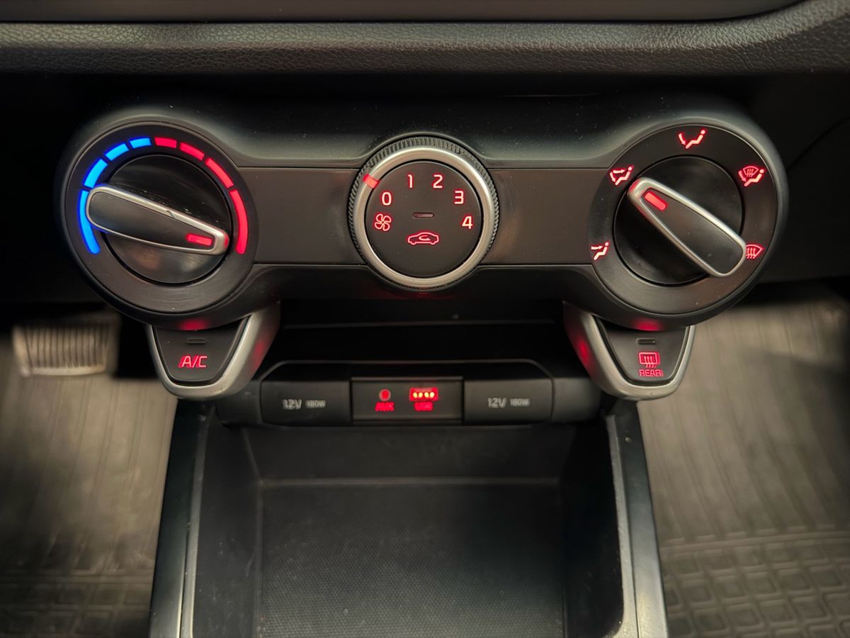 Kia Rio IV
