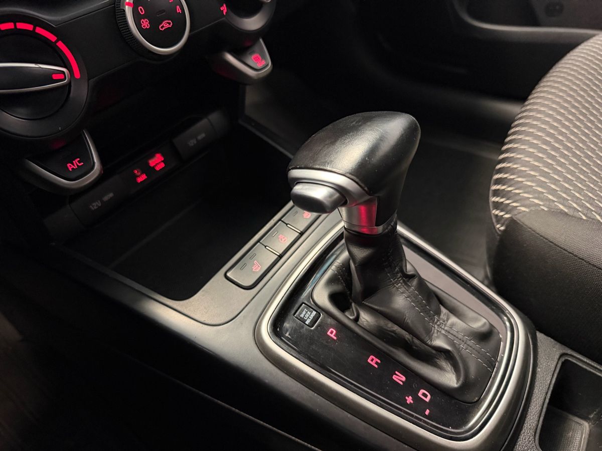 Kia Rio IV