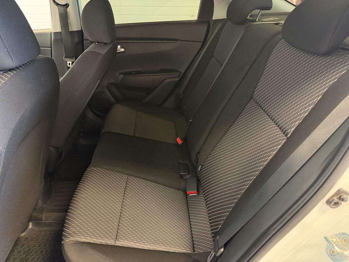 Kia Rio IV
