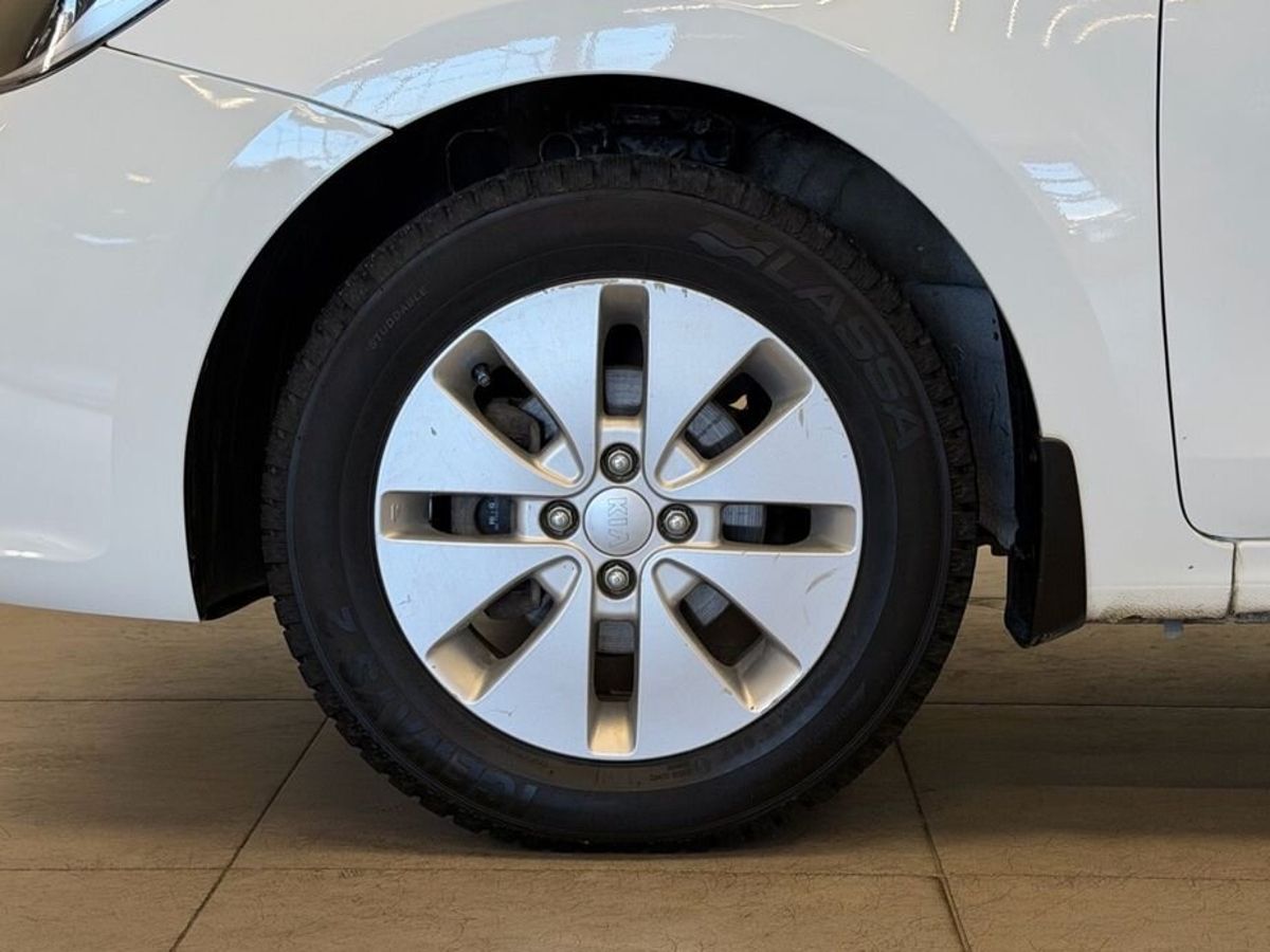 Kia Rio IV