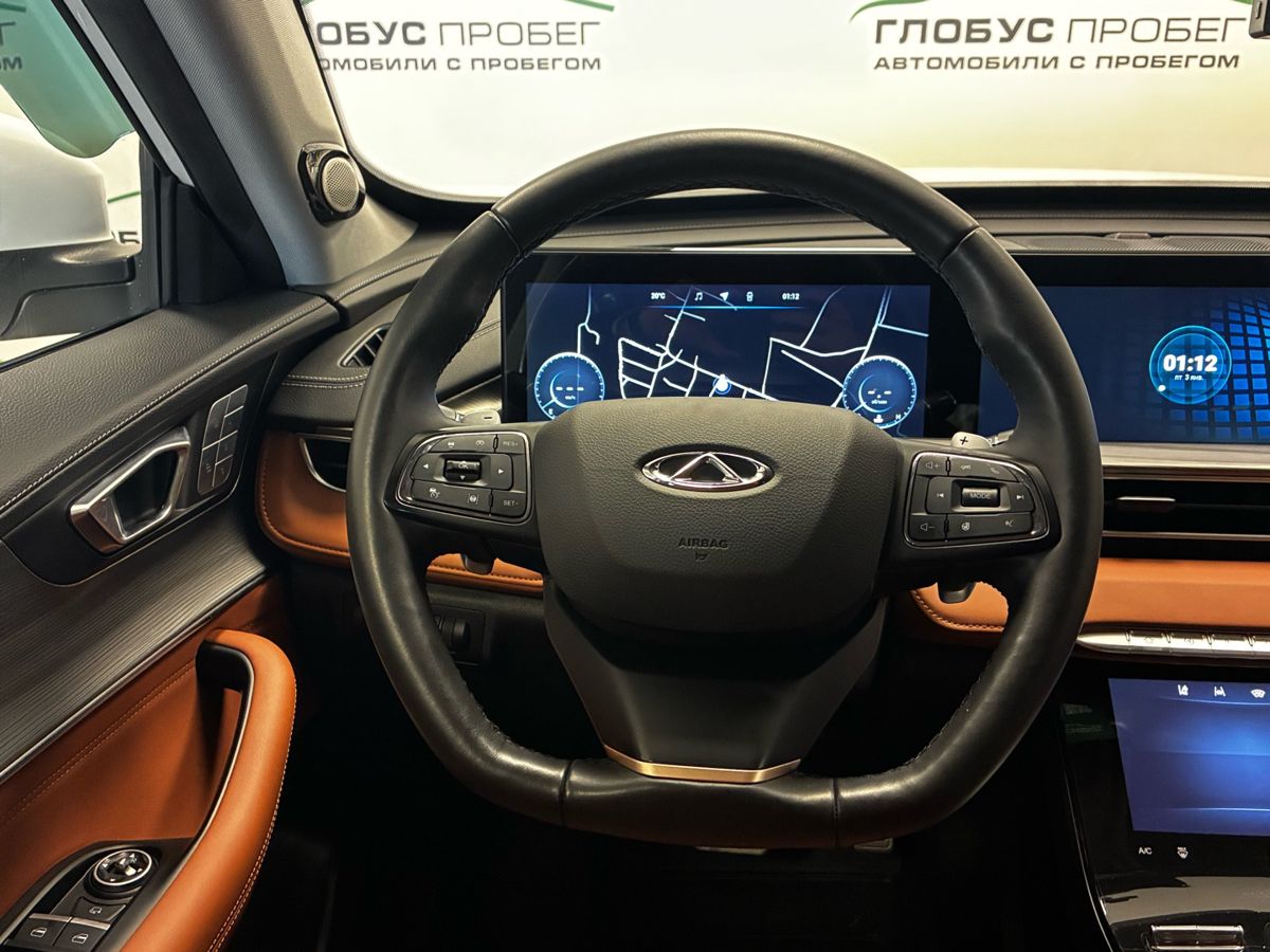 Chery Tiggo 8 Pro Max I