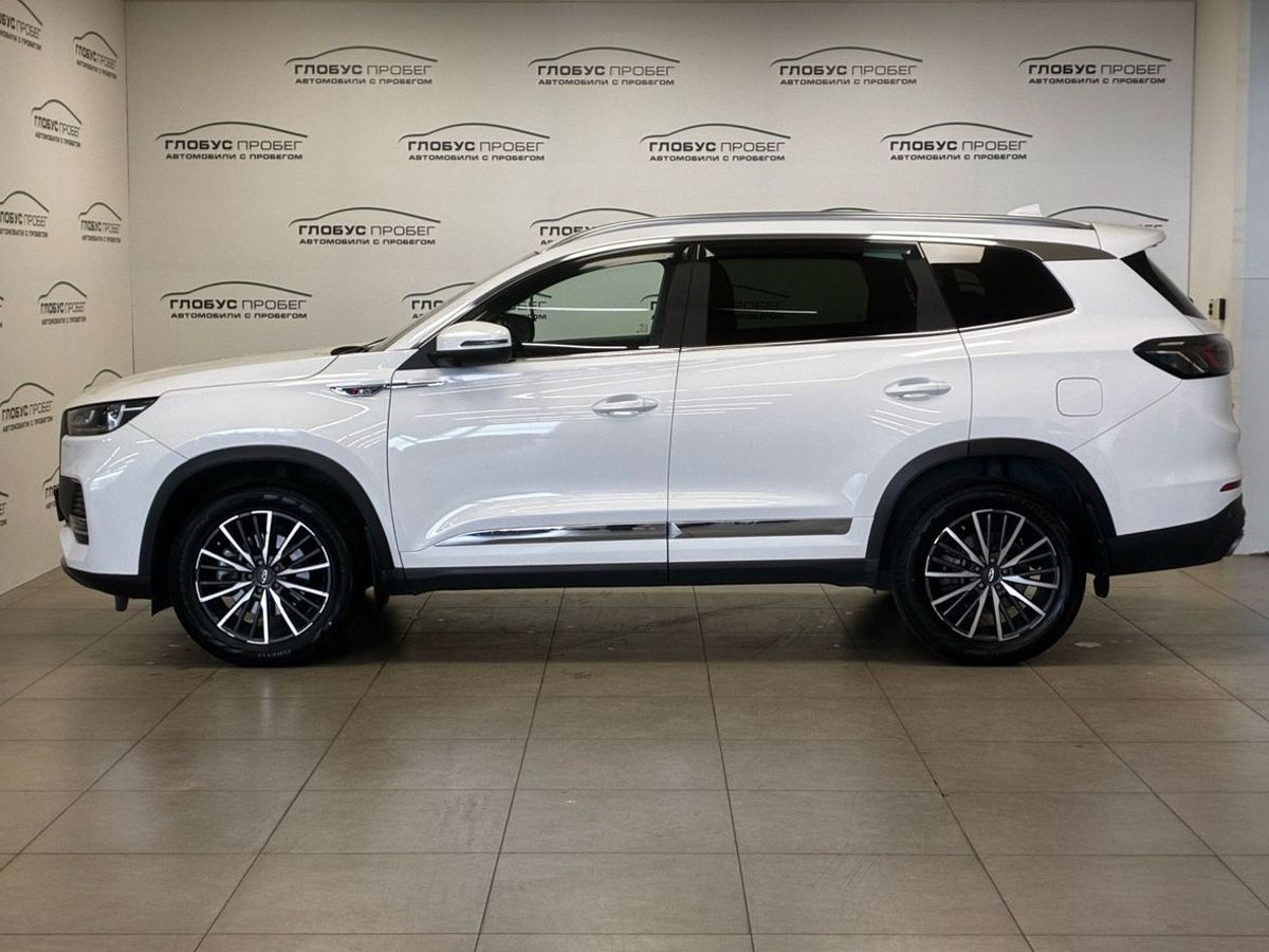 Chery Tiggo 8 Pro Max I