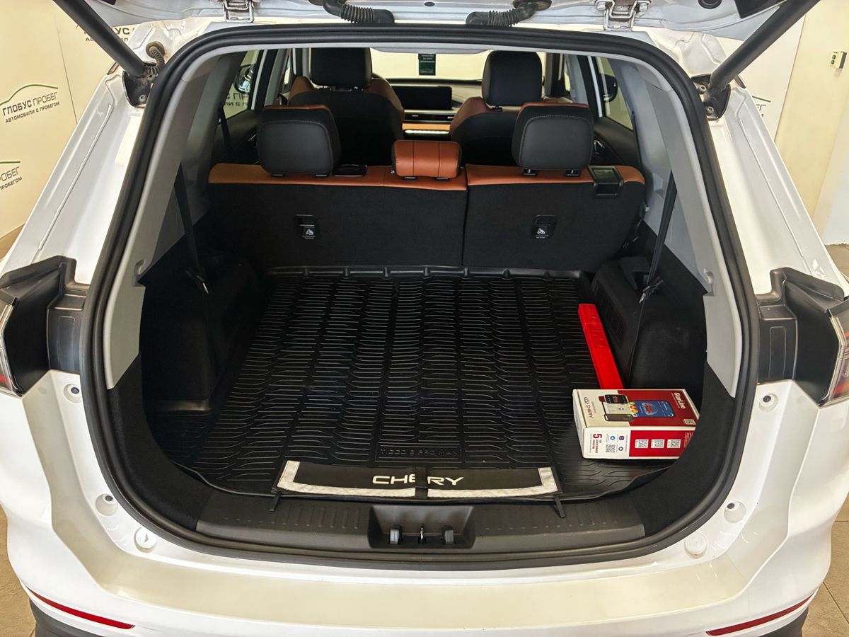 Chery Tiggo 8 Pro Max I