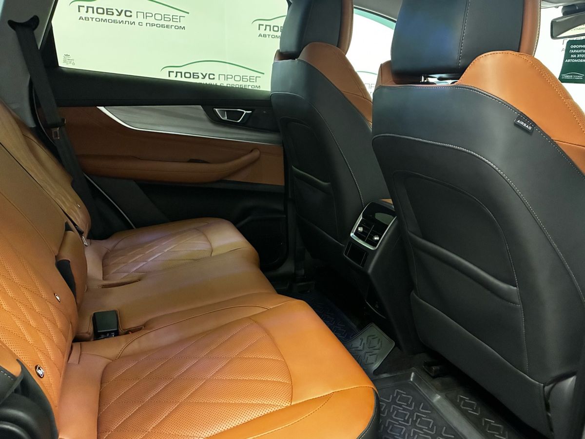 Chery Tiggo 8 Pro Max I
