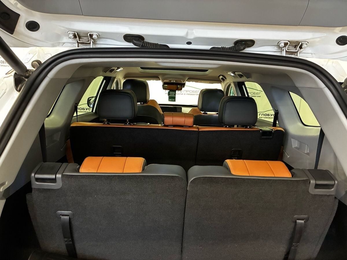 Chery Tiggo 8 Pro Max I
