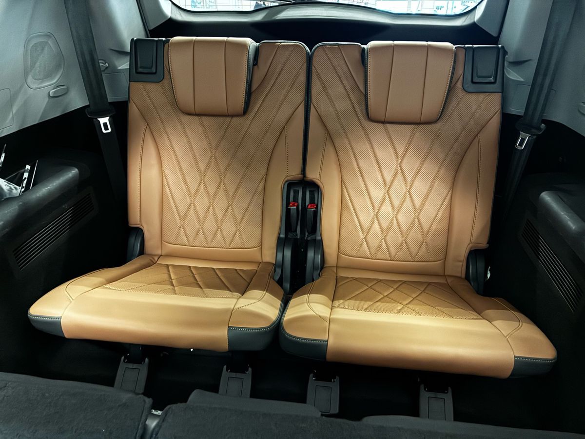 Chery Tiggo 8 Pro Max I