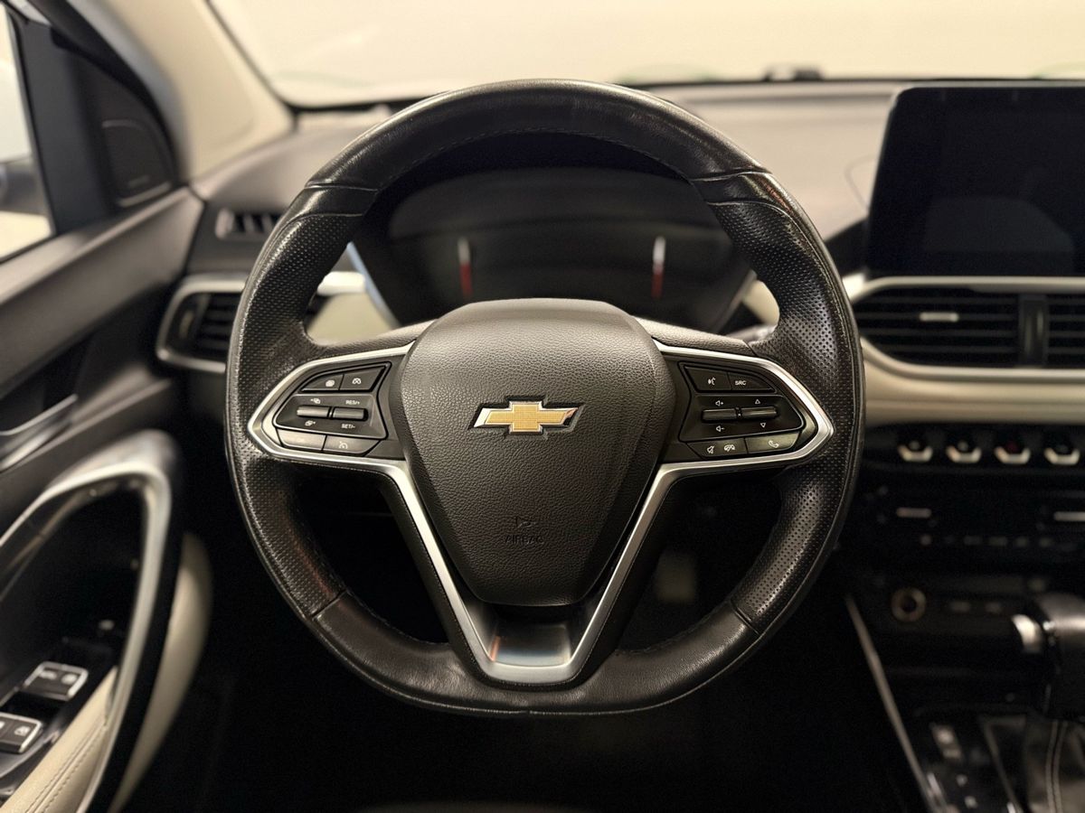Chevrolet Captiva II