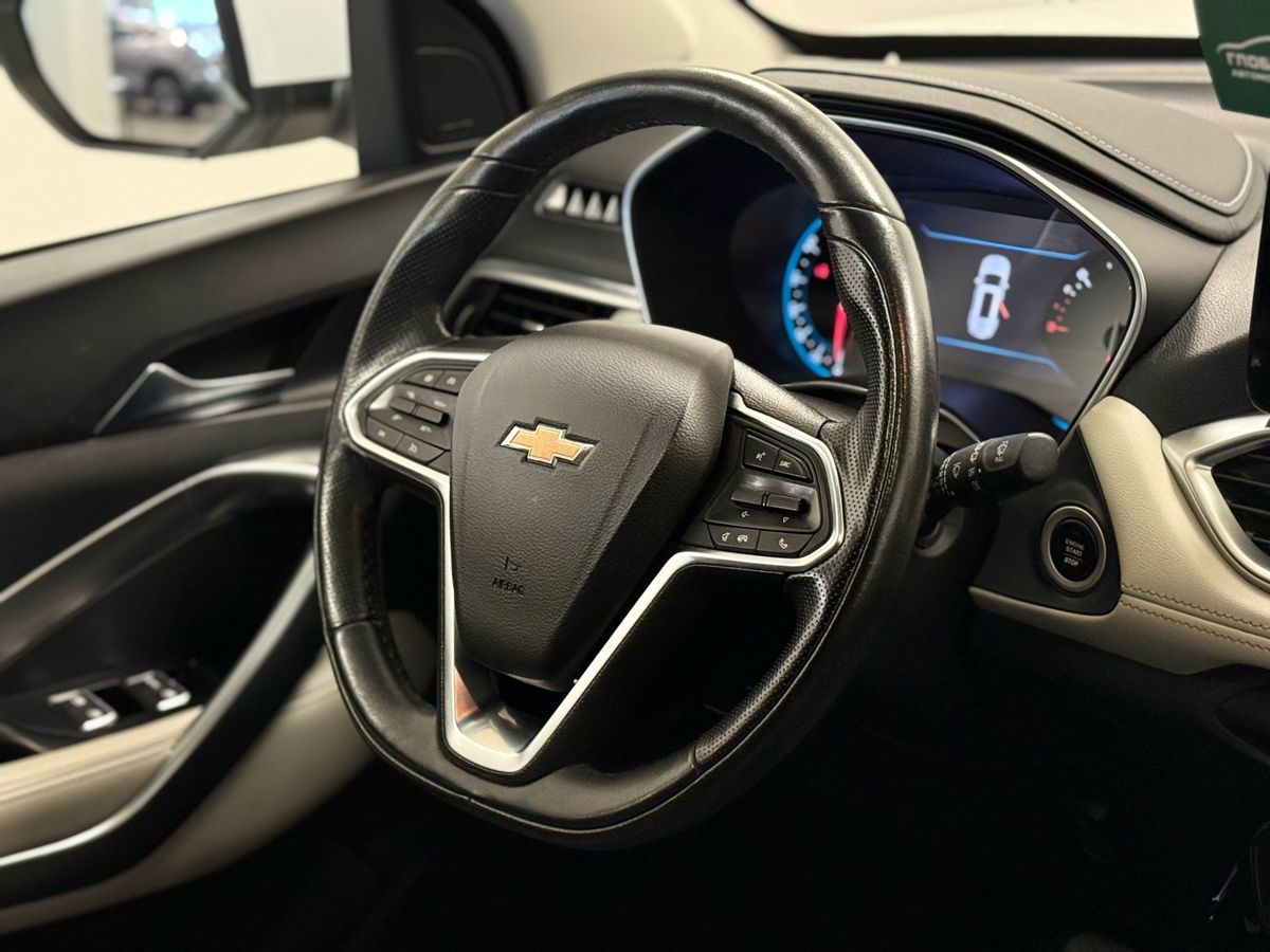 Chevrolet Captiva II