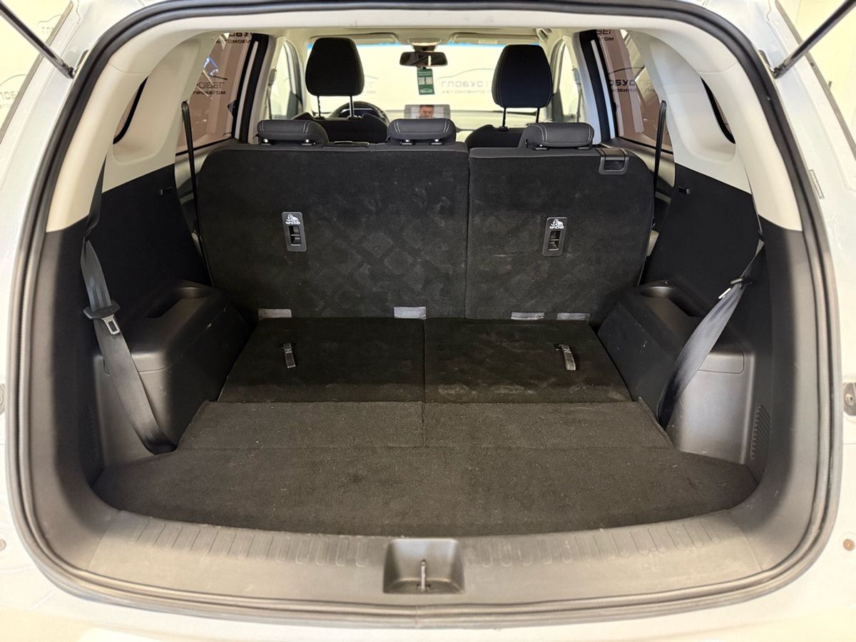 Chevrolet Captiva II