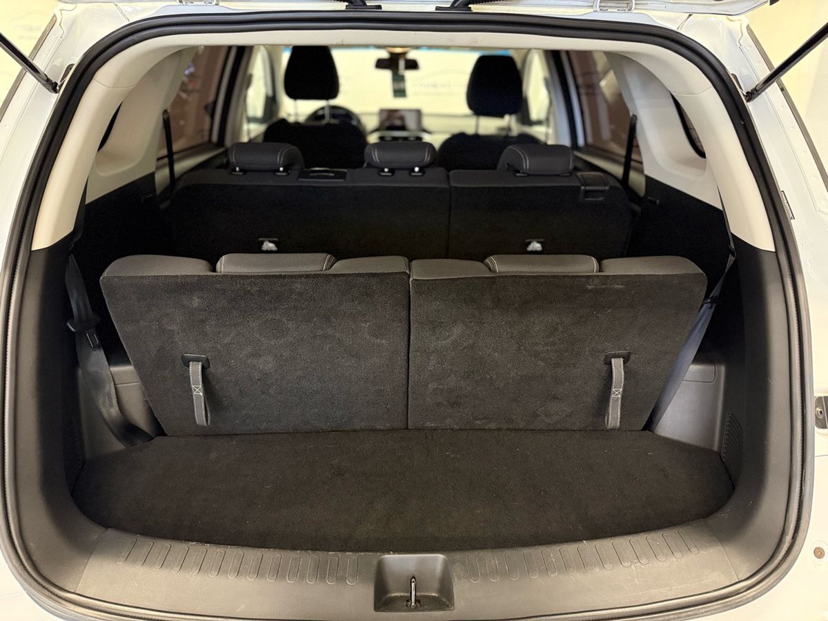 Chevrolet Captiva II