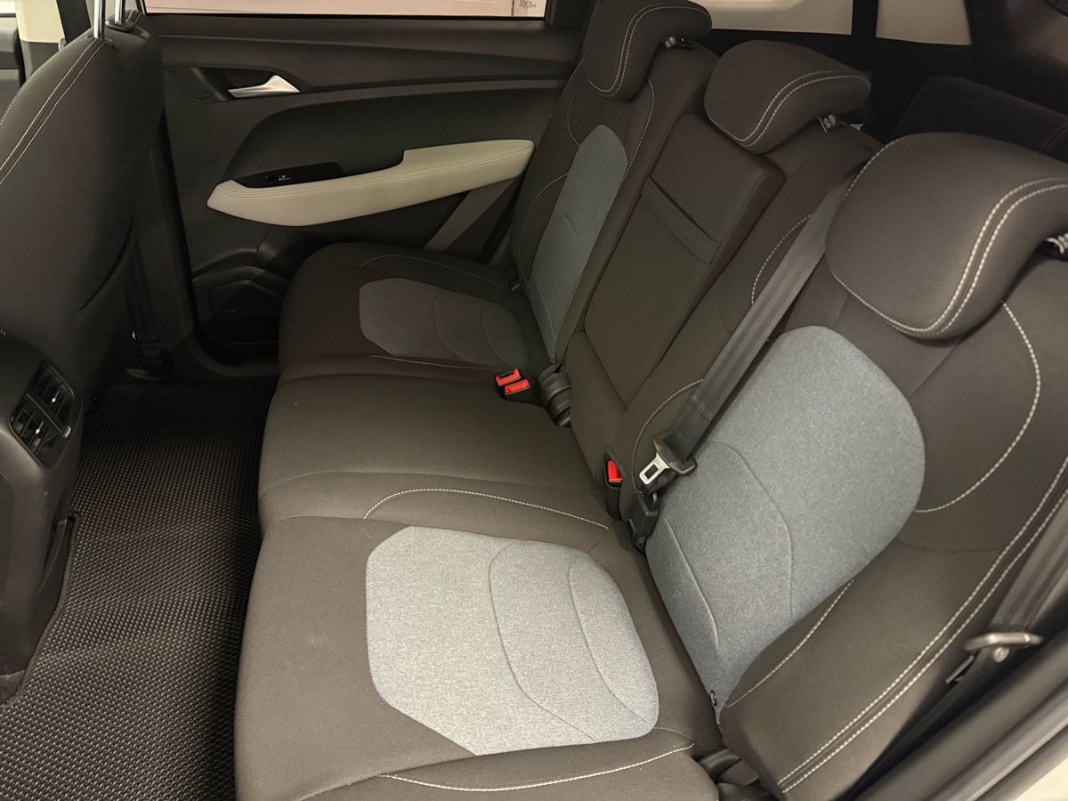 Chevrolet Captiva II
