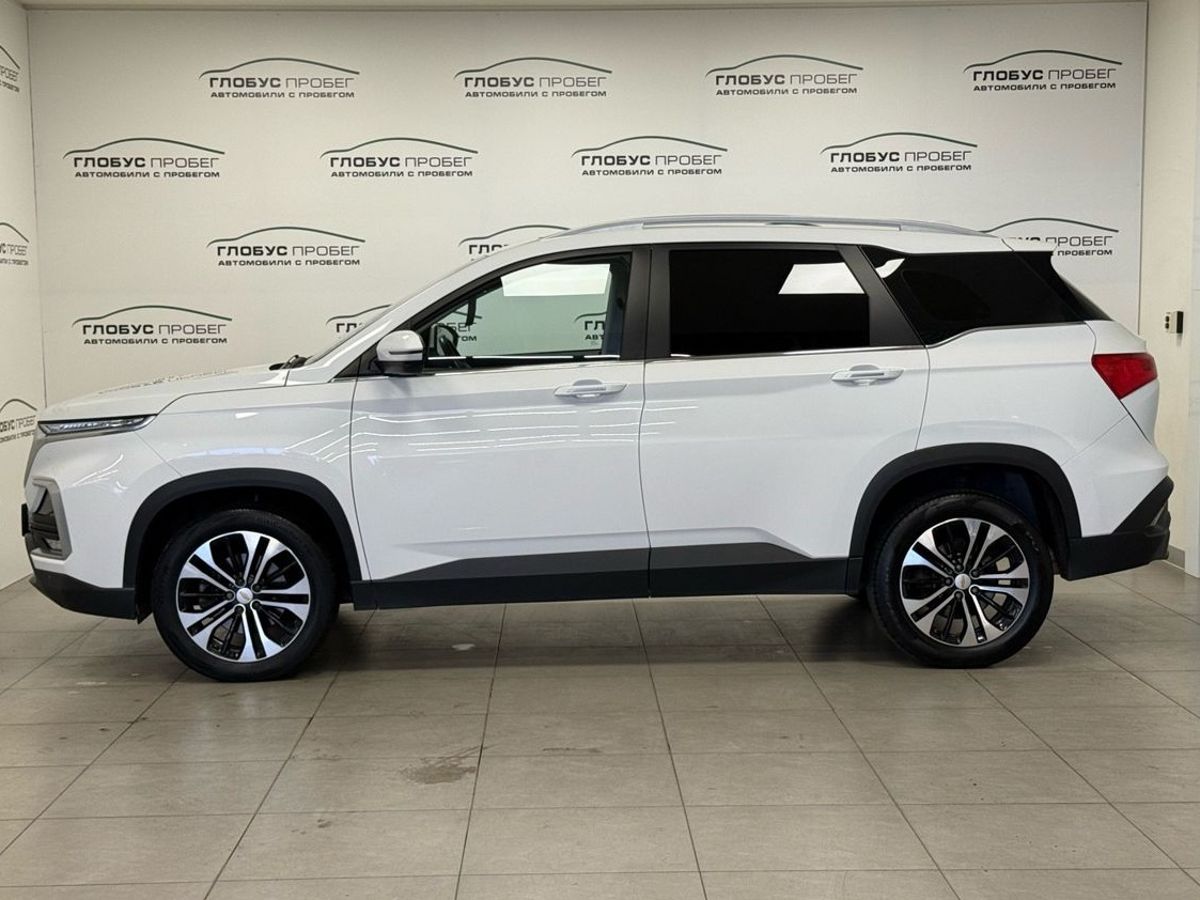 Chevrolet Captiva II