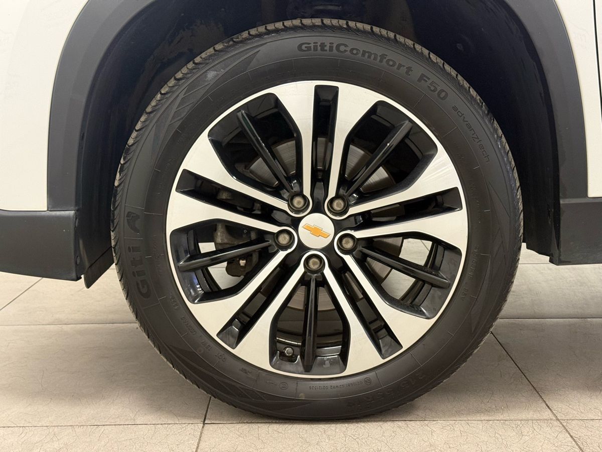 Chevrolet Captiva II