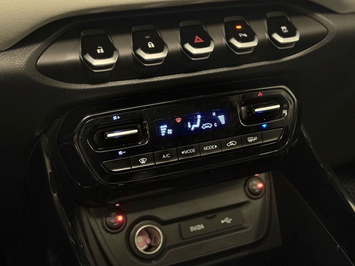 Chevrolet Captiva II
