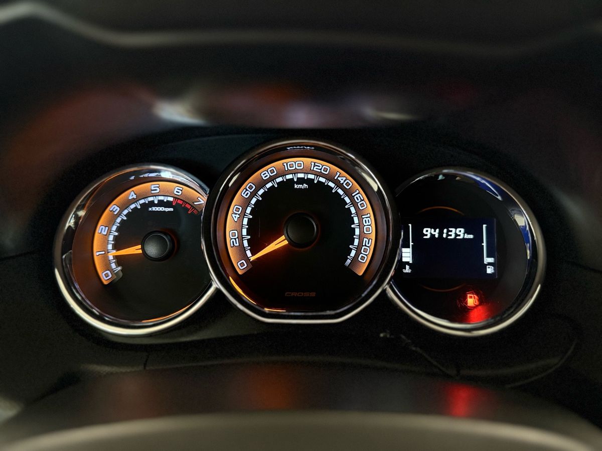 Lada (ВАЗ) Largus I Рестайлинг
