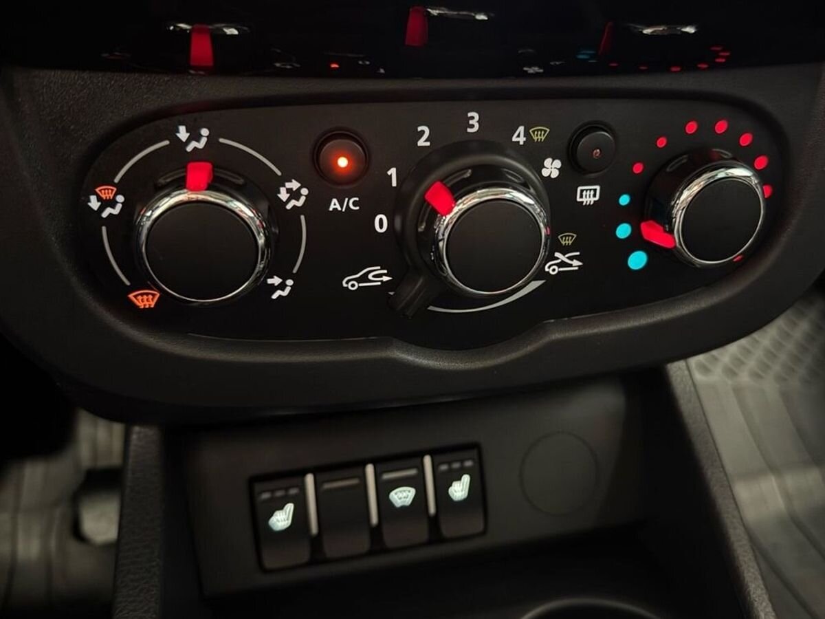 Lada (ВАЗ) Largus I Рестайлинг
