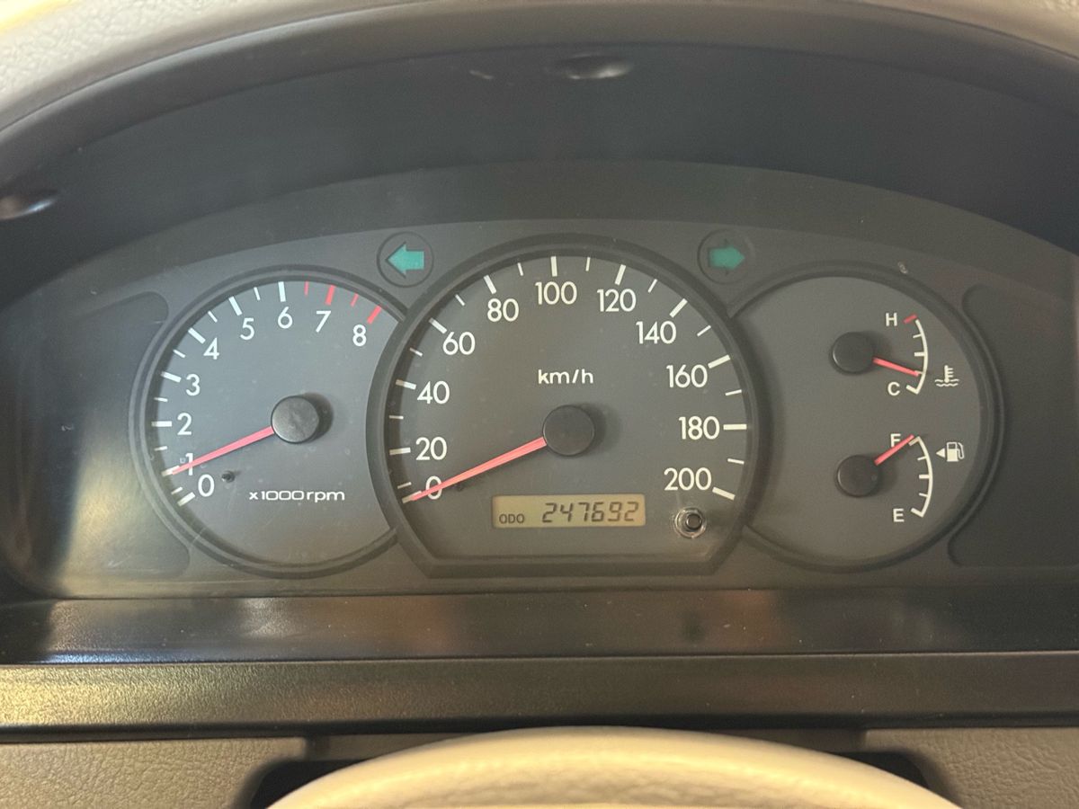 Kia Rio I Рестайлинг