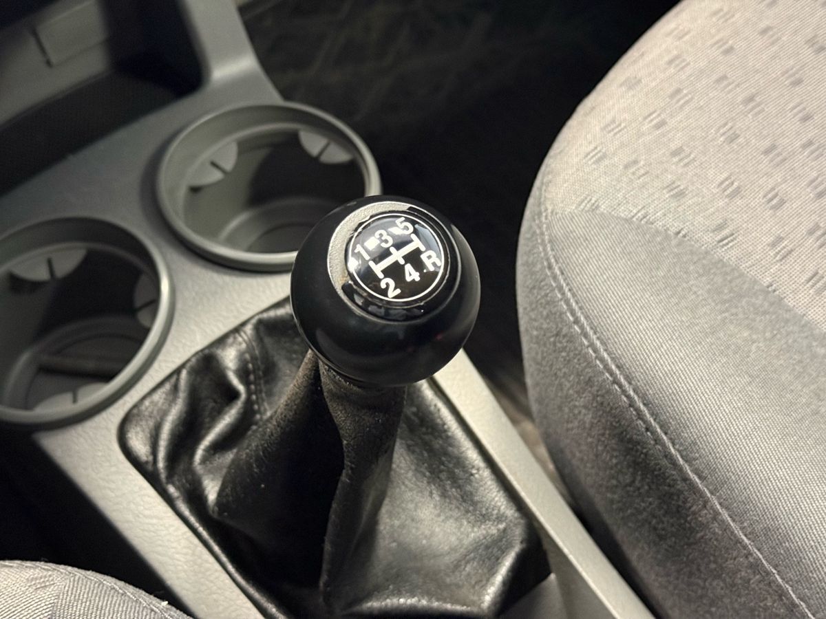 Kia Rio I Рестайлинг
