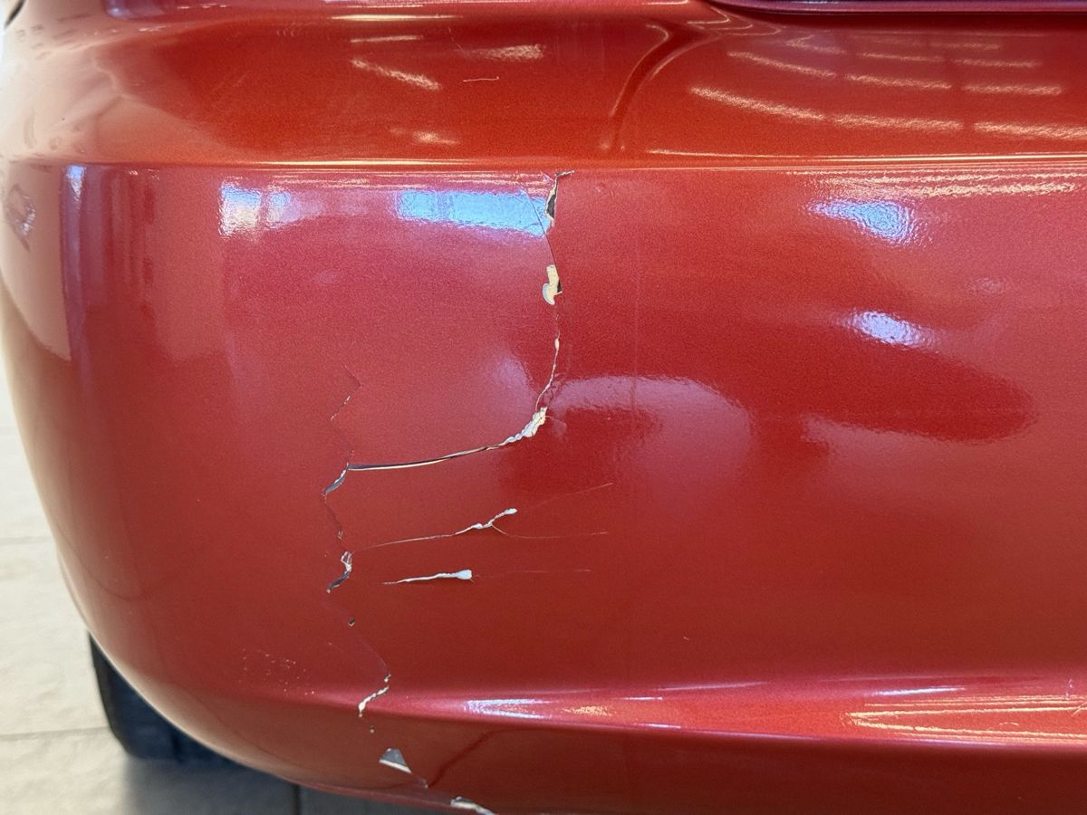 Kia Rio I Рестайлинг
