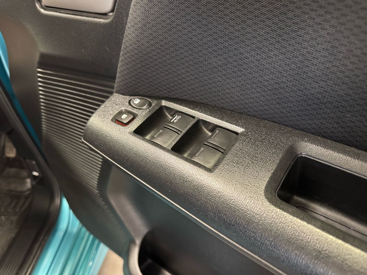 Honda Freed I Рестайлинг