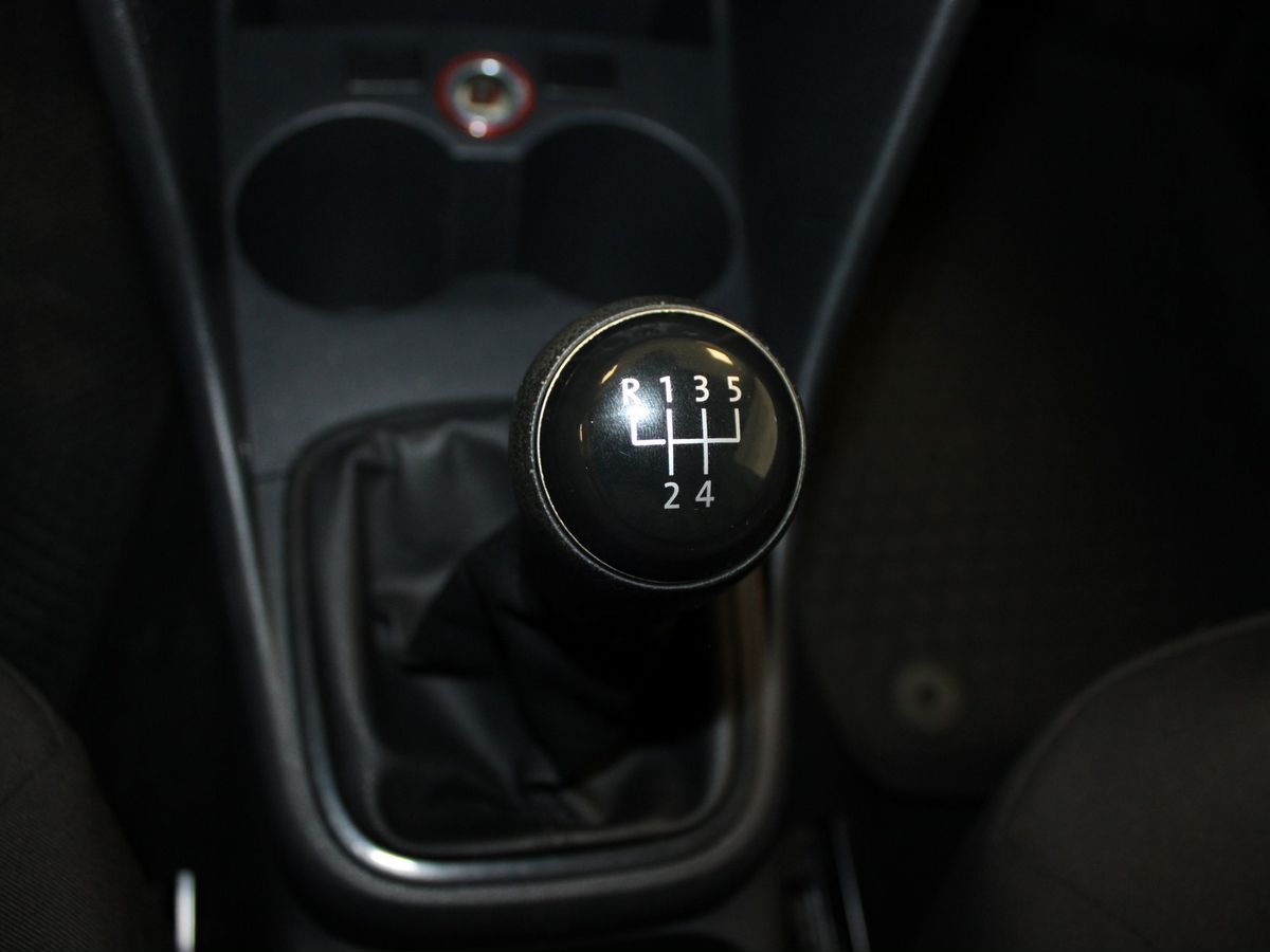 Volkswagen Polo V