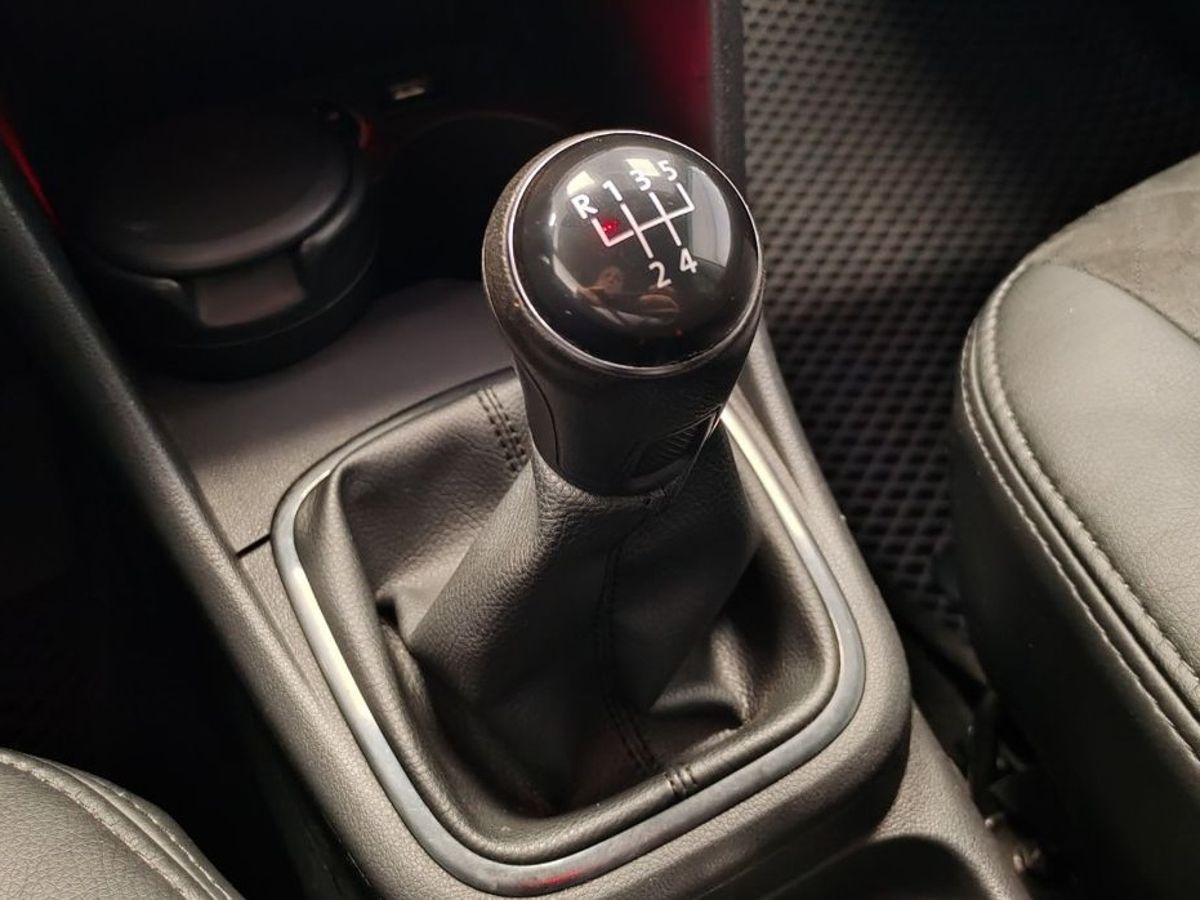 Volkswagen Polo V