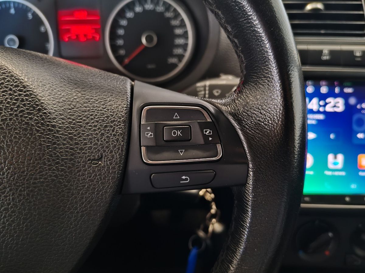 Volkswagen Polo V