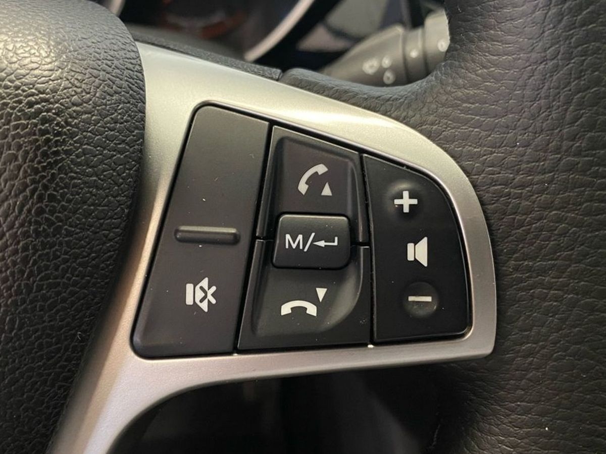 Lada (ВАЗ) Vesta I
