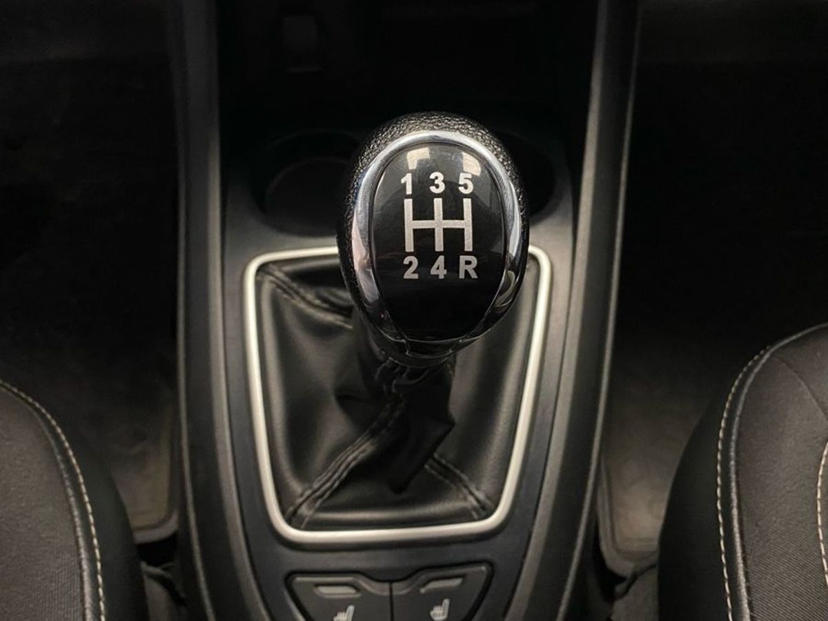 Lada (ВАЗ) Vesta I