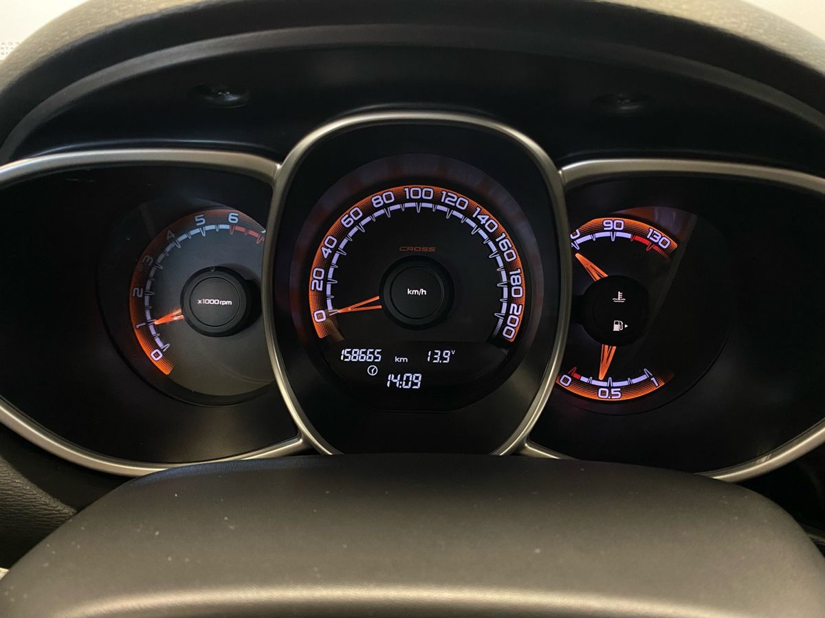 Lada (ВАЗ) Vesta I