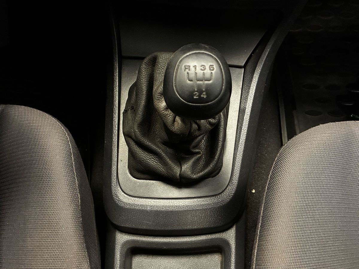 Daewoo Nexia I Рестайлинг
