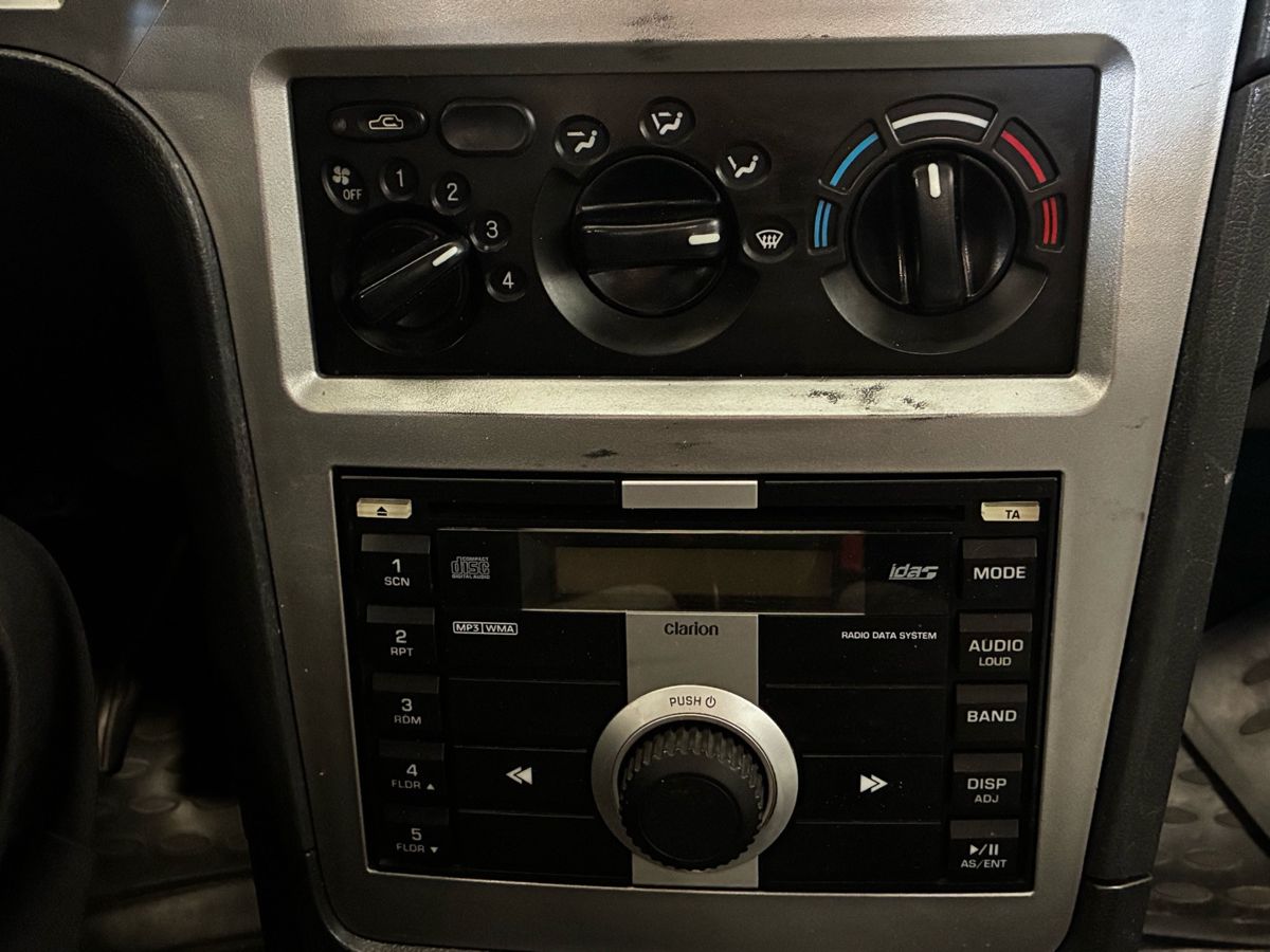 Daewoo Nexia I Рестайлинг