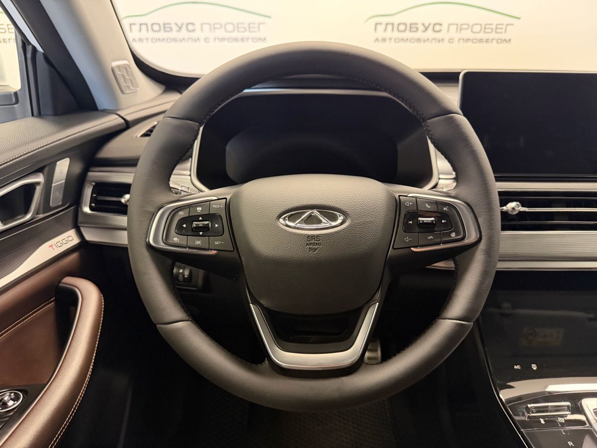 Chery Tiggo 8 Pro I
