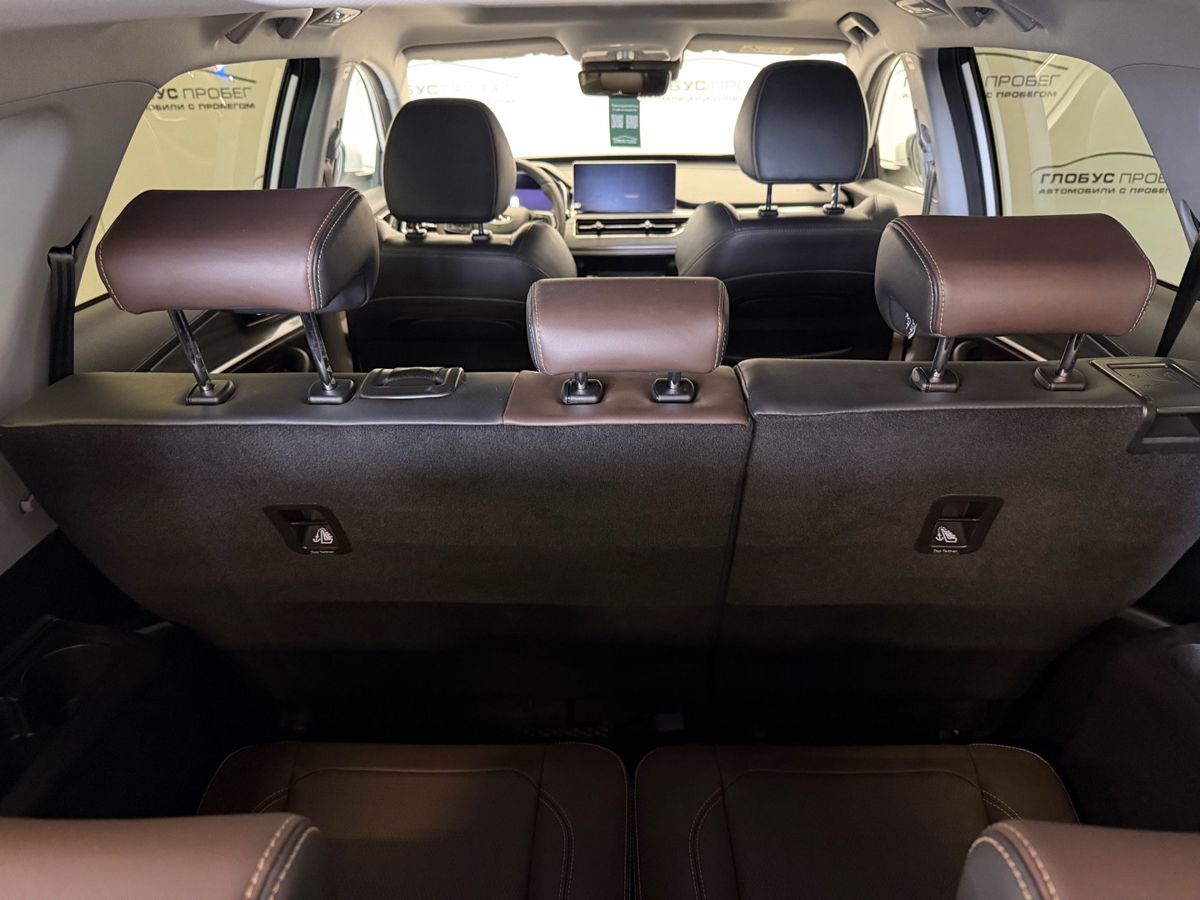 Chery Tiggo 8 Pro I