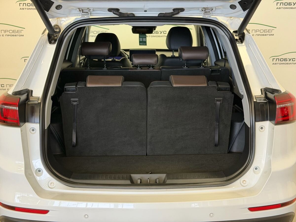 Chery Tiggo 8 Pro I