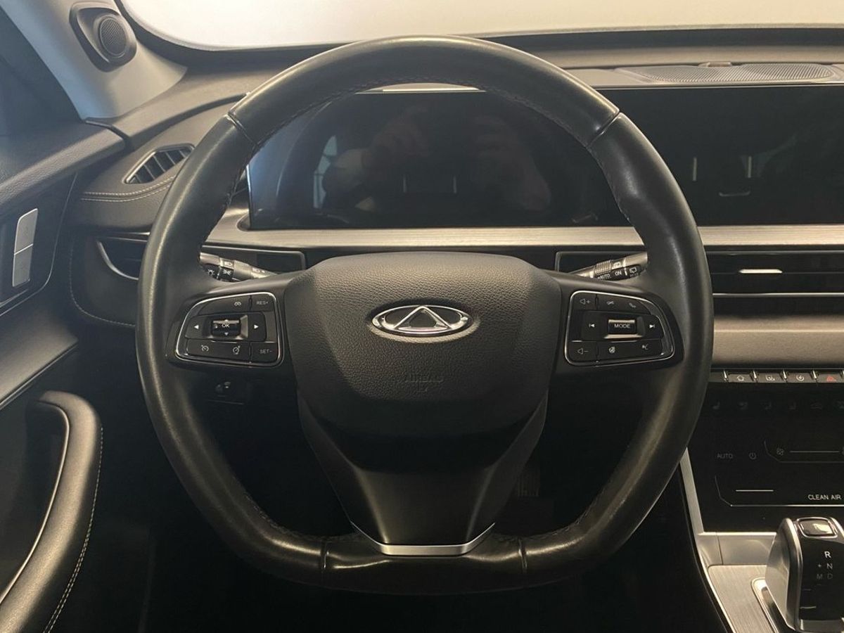 Chery Tiggo 7 Pro Max I