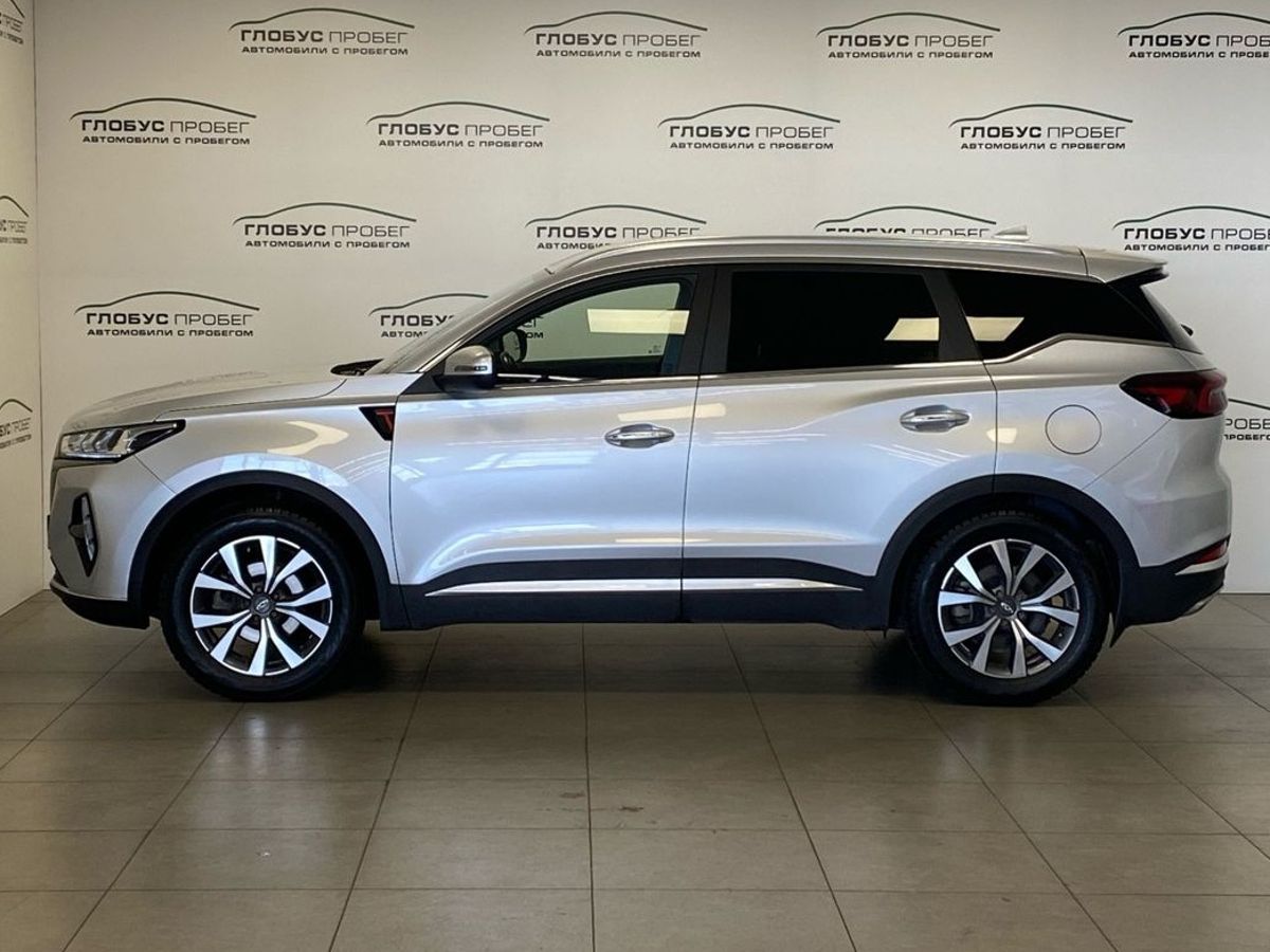 Chery Tiggo 7 Pro Max I