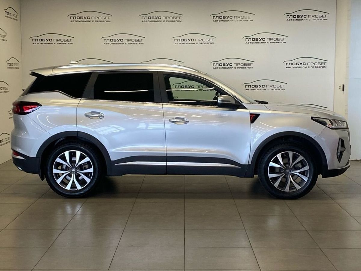 Chery Tiggo 7 Pro Max I