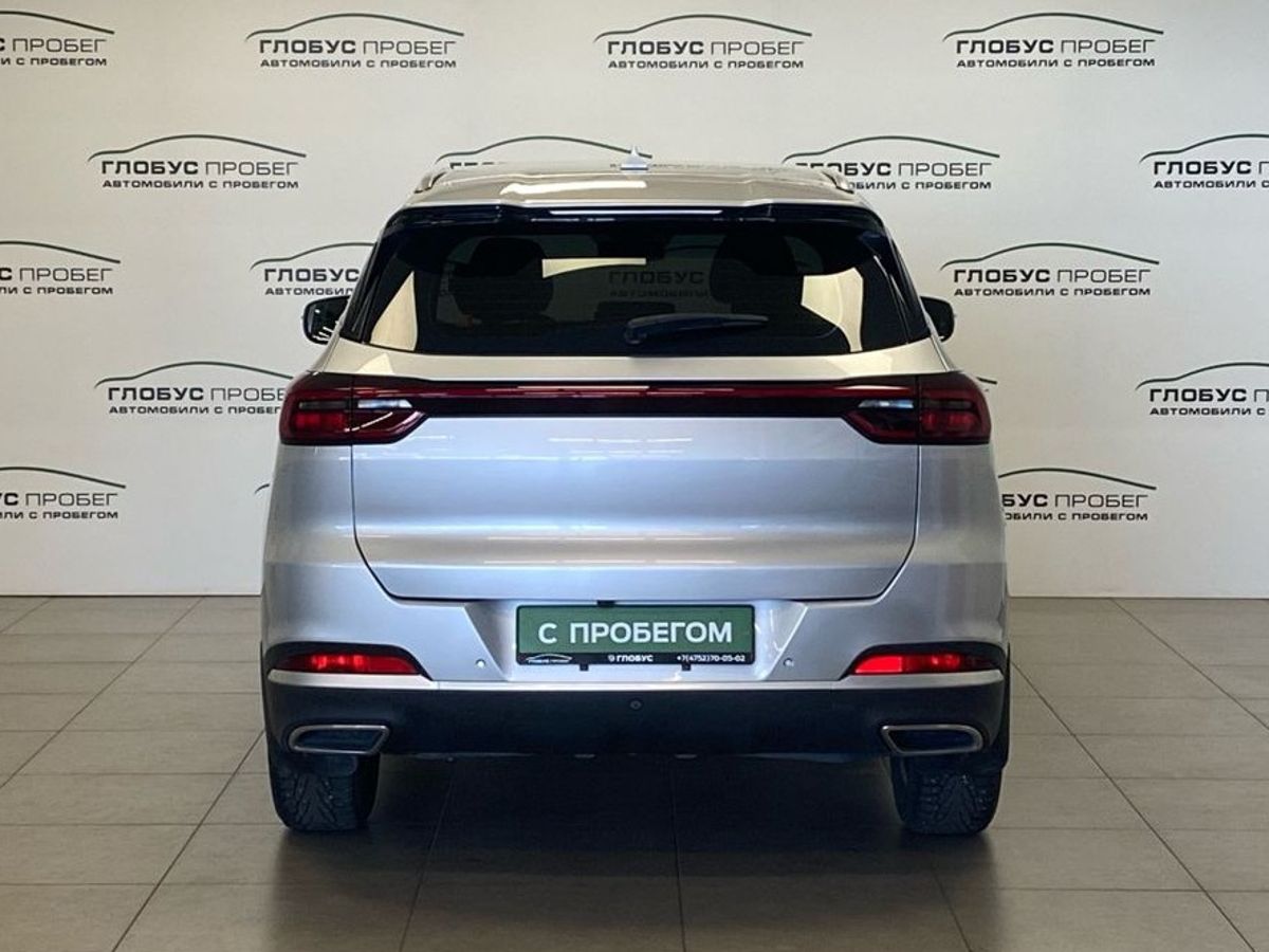 Chery Tiggo 7 Pro Max I