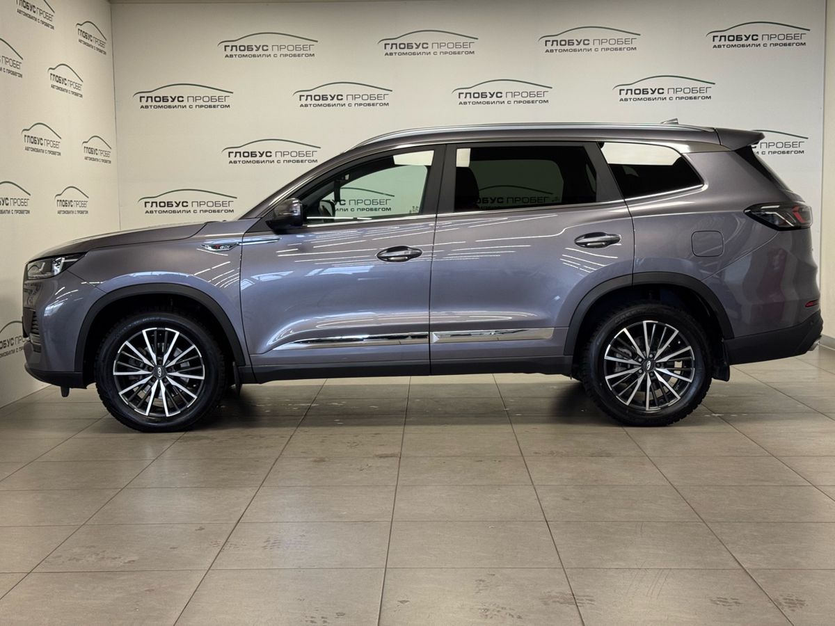 Chery Tiggo 8 Pro Max I