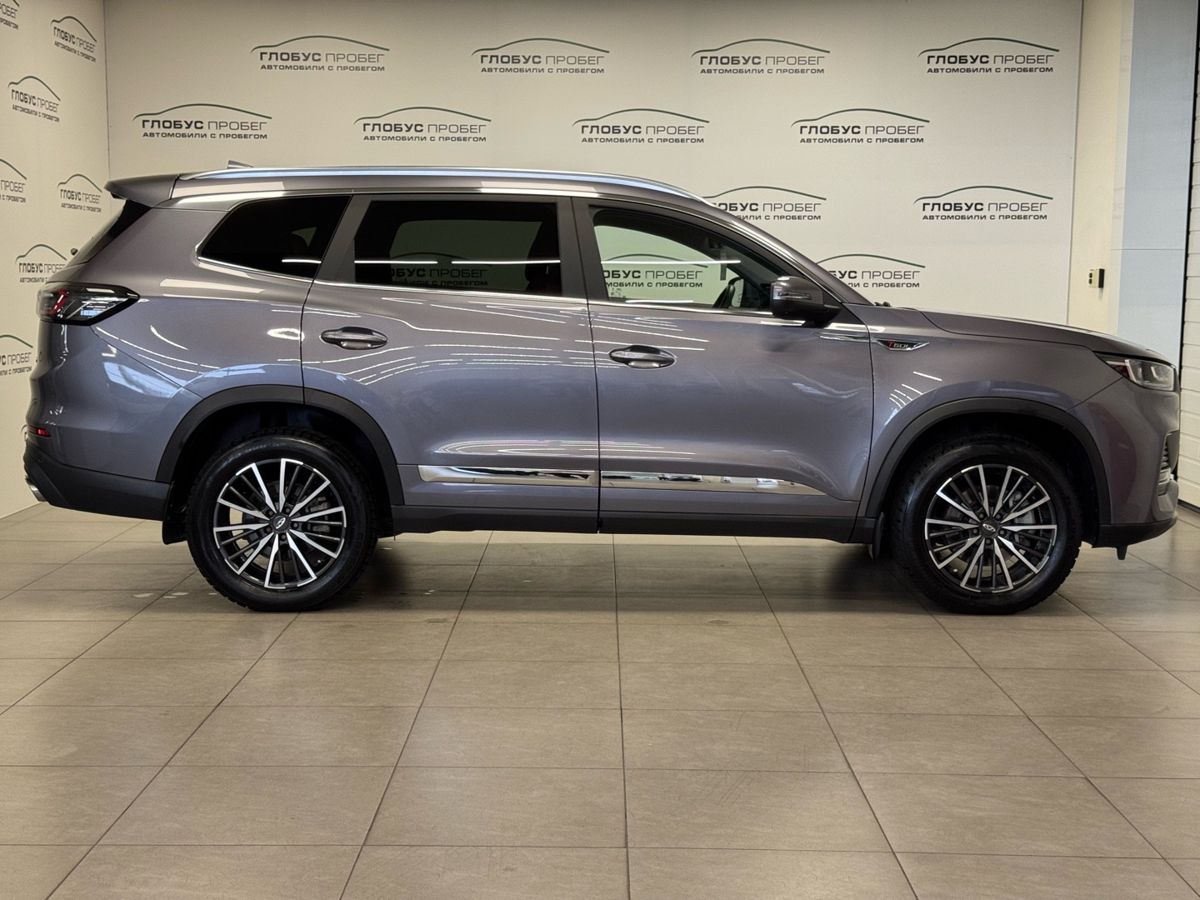 Chery Tiggo 8 Pro Max I