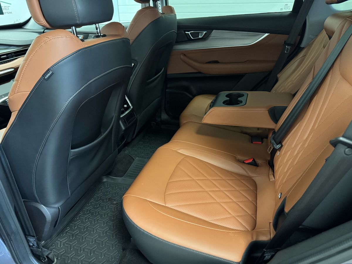 Chery Tiggo 8 Pro Max I